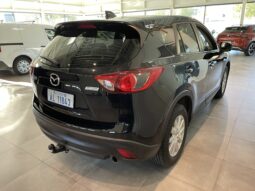 Mazda CX-5 2,0 AWD Dynamic -2014 full