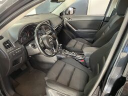 Mazda CX-5 2,0 AWD Dynamic -2014 full