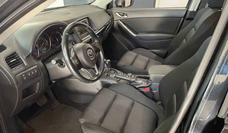 Mazda CX-5 2,0 AWD Dynamic -2014 full