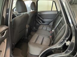 Mazda CX-5 2,0 AWD Dynamic -2014 full