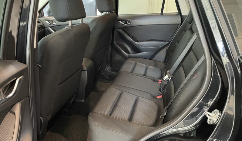 Mazda CX-5 2,0 AWD Dynamic -2014 full