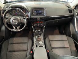 Mazda CX-5 2,0 AWD Dynamic -2014 full