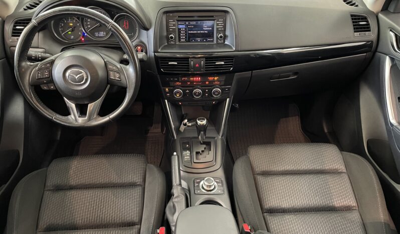Mazda CX-5 2,0 AWD Dynamic -2014 full