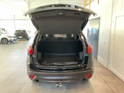 Mazda CX-5 2,0 AWD Dynamic -2014 full