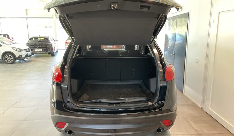 Mazda CX-5 2,0 AWD Dynamic -2014 full