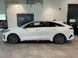 KIA ProCeed GT 204hk Business Premium -2019 full