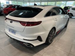 KIA ProCeed GT 204hk Business Premium -2019 full