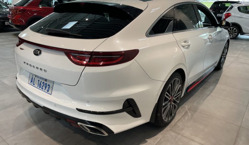 KIA ProCeed GT 204hk Business Premium -2019 full