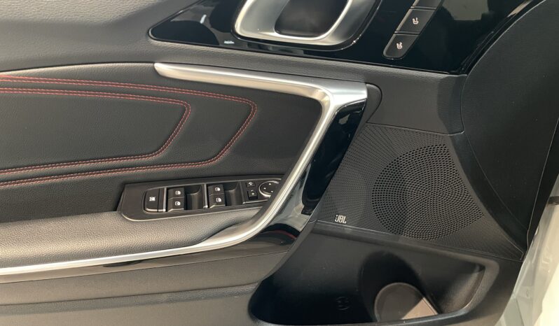KIA ProCeed GT 204hk Business Premium -2019 full
