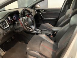 KIA ProCeed GT 204hk Business Premium -2019 full