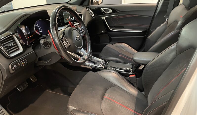 KIA ProCeed GT 204hk Business Premium -2019 full