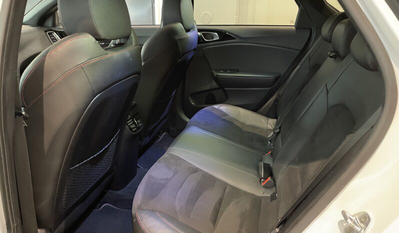 KIA ProCeed GT 204hk Business Premium -2019 full