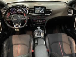 KIA ProCeed GT 204hk Business Premium -2019 full