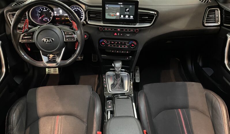 KIA ProCeed GT 204hk Business Premium -2019 full