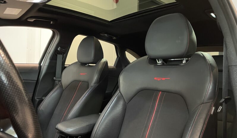 KIA ProCeed GT 204hk Business Premium -2019 full
