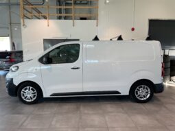 Peugeot e-Expert M 75kWh -2021 -Ålandssåld -Momsbil full