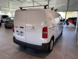 Peugeot e-Expert M 75kWh -2021 -Ålandssåld -Momsbil full