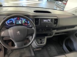 Peugeot e-Expert M 75kWh -2021 -Ålandssåld -Momsbil full