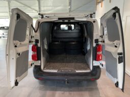 Peugeot e-Expert M 75kWh -2021 -Ålandssåld -Momsbil full