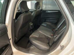 Ford Mondeo 1,5 EcoBoost Titanium Business -2016 -Ålandssåld full