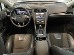 Ford Mondeo 1,5 EcoBoost Titanium Business -2016 -Ålandssåld full
