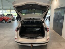 Ford Mondeo 1,5 EcoBoost Titanium Business -2016 -Ålandssåld full