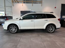 Fiat Freemont 3,6 V6 AWD 7-sits -2015 full