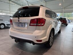 Fiat Freemont 3,6 V6 AWD 7-sits -2015 full