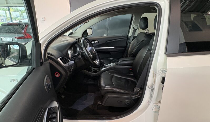 Fiat Freemont 3,6 V6 AWD 7-sits -2015 full
