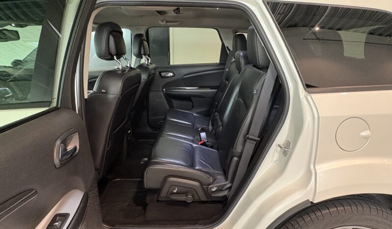 Fiat Freemont 3,6 V6 AWD 7-sits -2015 full