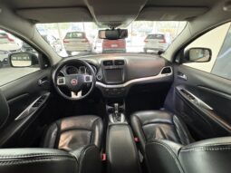 Fiat Freemont 3,6 V6 AWD 7-sits -2015 full