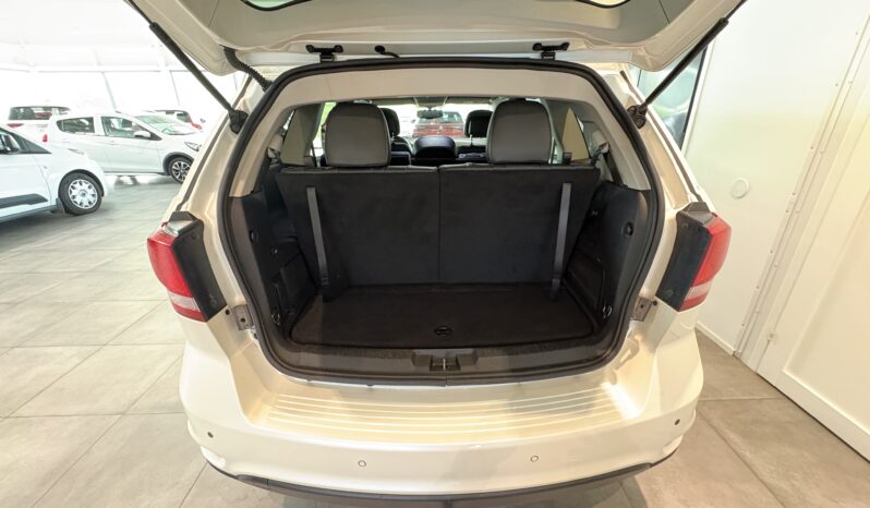 Fiat Freemont 3,6 V6 AWD 7-sits -2015 full