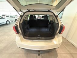 Fiat Freemont 3,6 V6 AWD 7-sits -2015 full