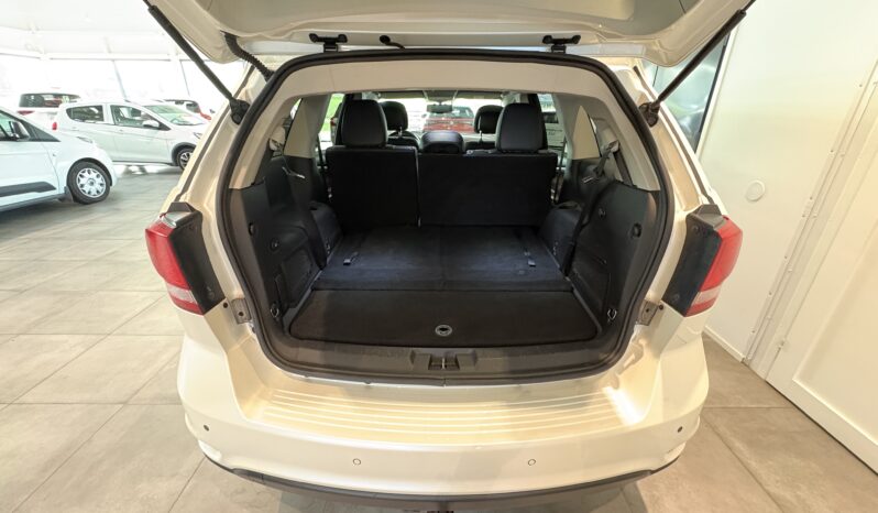 Fiat Freemont 3,6 V6 AWD 7-sits -2015 full