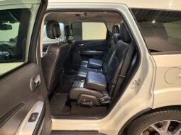 Fiat Freemont 3,6 V6 AWD 7-sits -2015 full