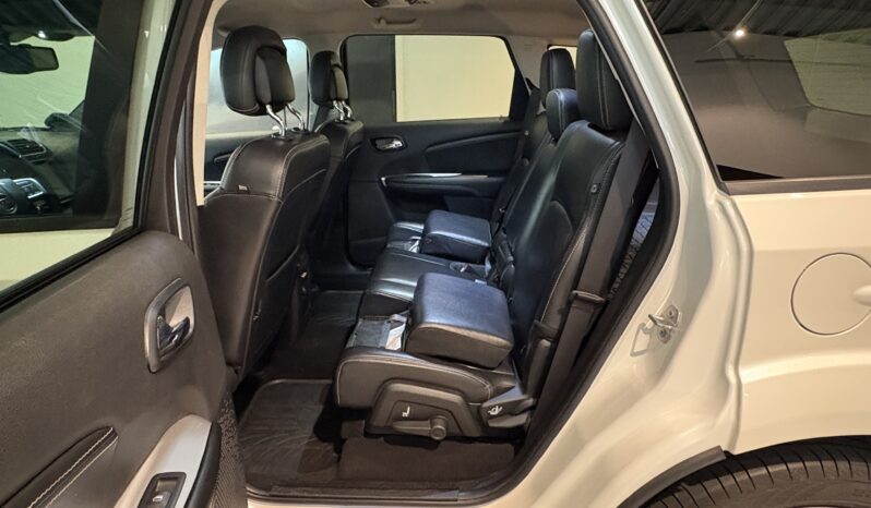 Fiat Freemont 3,6 V6 AWD 7-sits -2015 full
