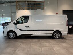 Opel Vivaro Van Edition L2H1 1,6 CDTI -2017 -Momsbil full