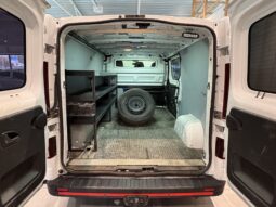 Opel Vivaro Van Edition L2H1 1,6 CDTI -2017 -Momsbil full