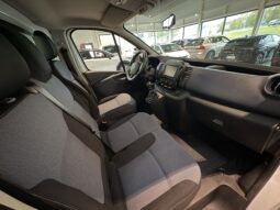 Opel Vivaro Van Edition L2H1 1,6 CDTI -2017 -Momsbil full