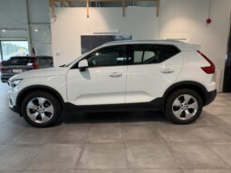 Volvo XC40 T3 Momentum -2020 full