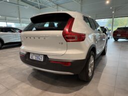 Volvo XC40 T3 Momentum -2020 full