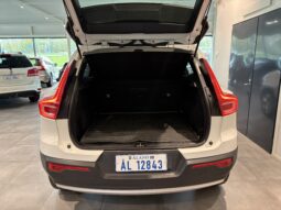 Volvo XC40 T3 Momentum -2020 full