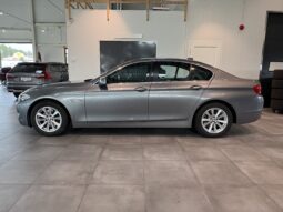 BMW 520d Aut Business -2011 -Ålandssåld full