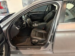 BMW 520d Aut Business -2011 -Ålandssåld full