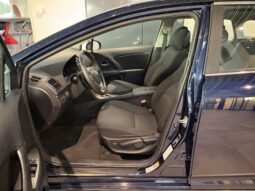 Toyota Avensis 2,0 Valvematic Wagon Multidrive S -2010 full