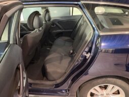 Toyota Avensis 2,0 Valvematic Wagon Multidrive S -2010 full
