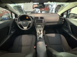 Toyota Avensis 2,0 Valvematic Wagon Multidrive S -2010 full